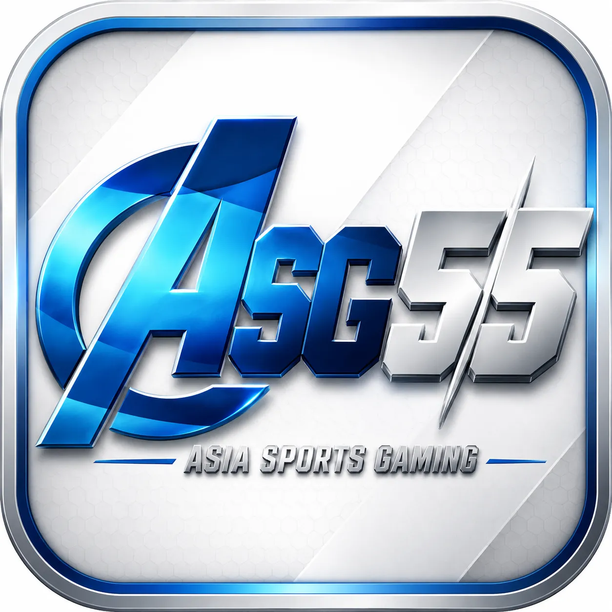ASG55 - Pertarungan Epik Tanpa Henti