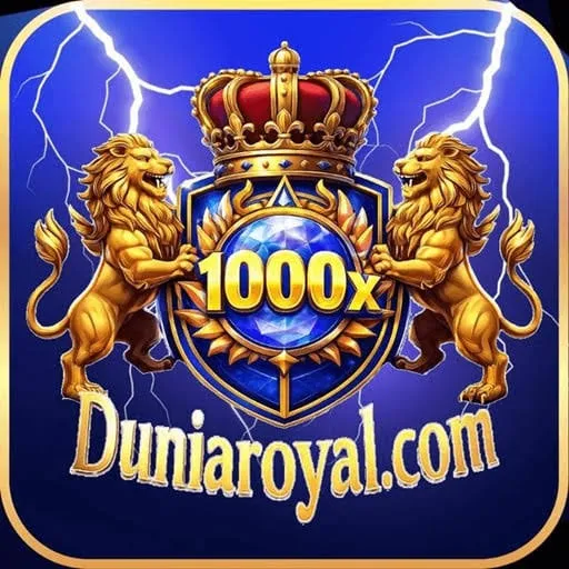 duniaroyal APK Bingo