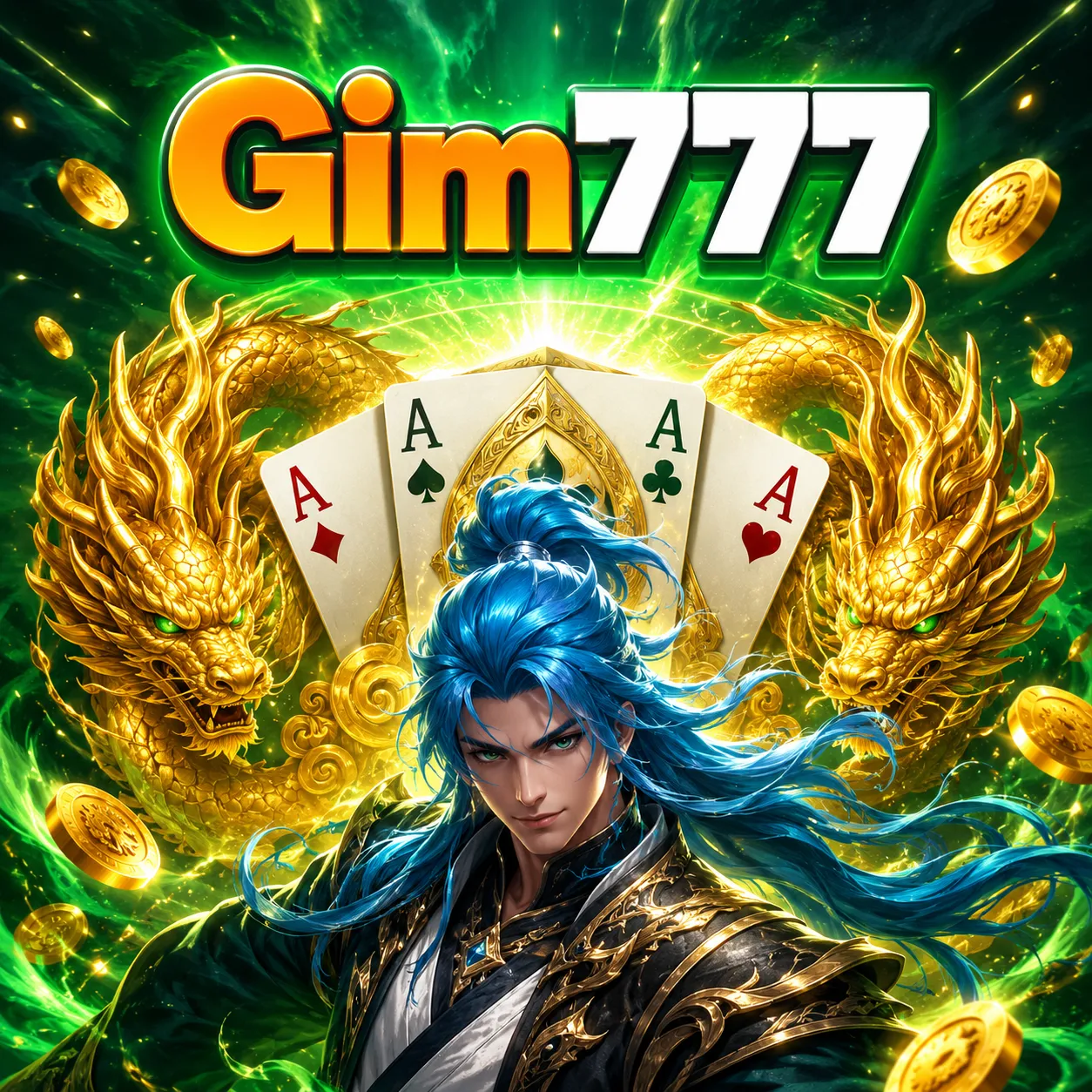 GIM777 - Petualangan Epik dalam Dunia RPG