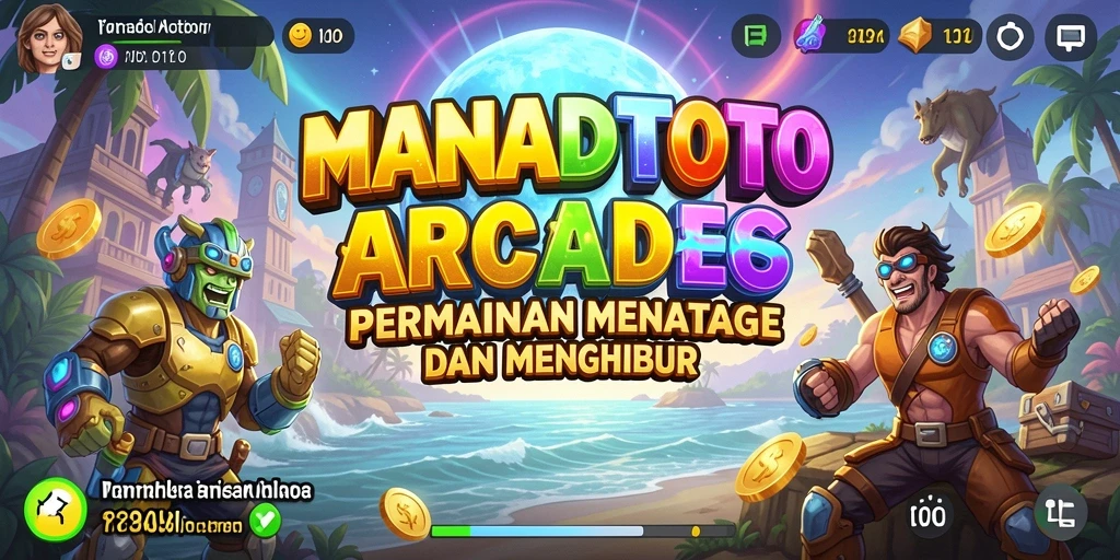Tampilan menarik dari gameplay <strong>MANADOTOTO</strong> yang menantang dan seru.