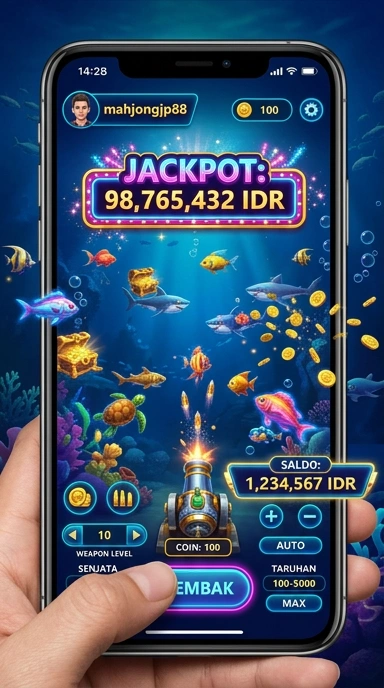 Fitur-fitur canggih yang ditawarkan oleh mahjongjp88 untuk pengguna Android.