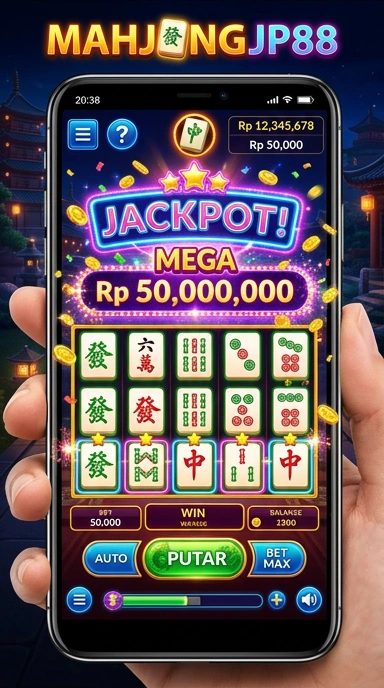 Pengalaman bermain yang menyenangkan dengan aplikasi mahjongjp88 tersedia di sini.